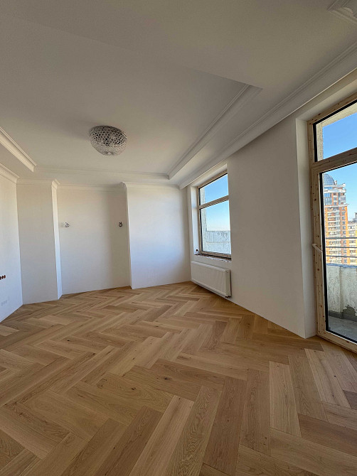 Панорамна видова квартира на Печерську, Панаса Мирного 17 Київ - зображення 8