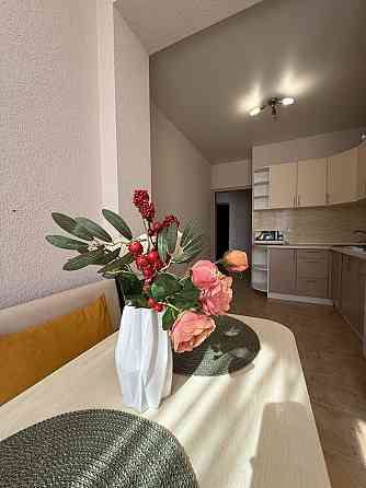 Файна! 39 кв.м ЖК Софія від Мартинова Софиевская Борщаговка