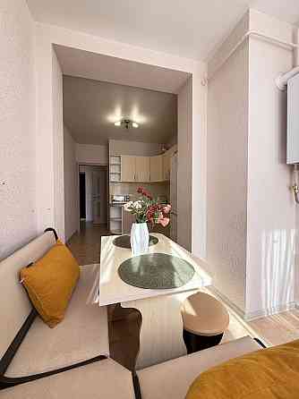 Файна! 39 кв.м ЖК Софія від Мартинова Софиевская Борщаговка