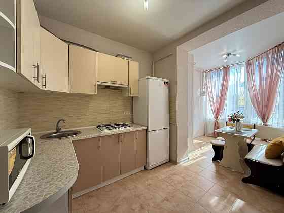 Файна! 39 кв.м ЖК Софія від Мартинова Софиевская Борщаговка