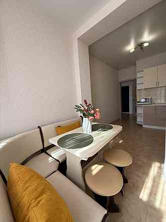 Файна! 39 кв.м ЖК Софія від Мартинова Софиевская Борщаговка