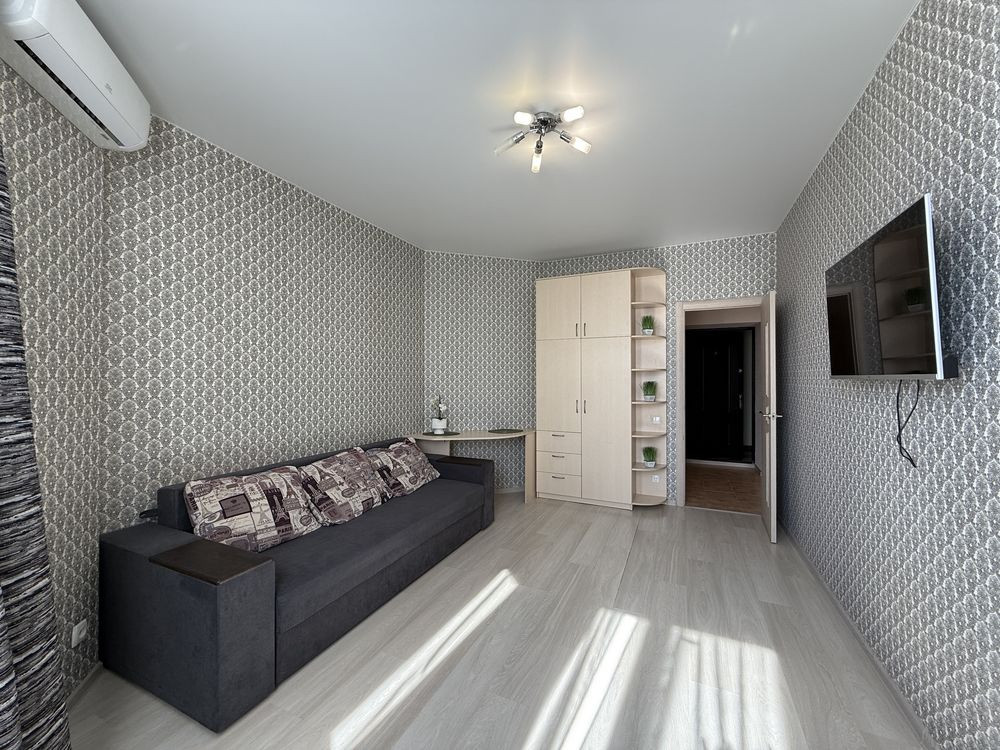 Файна! 39 кв.м ЖК Софія від Мартинова Софиевская Борщаговка - изображение 8