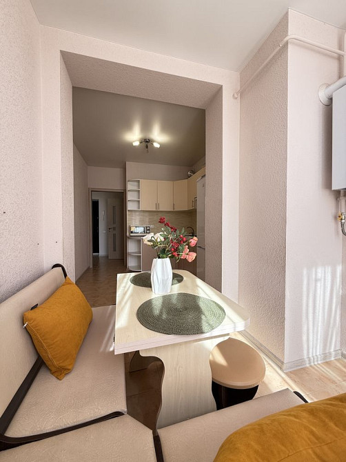 Файна! 39 кв.м ЖК Софія від Мартинова Софиевская Борщаговка - изображение 4