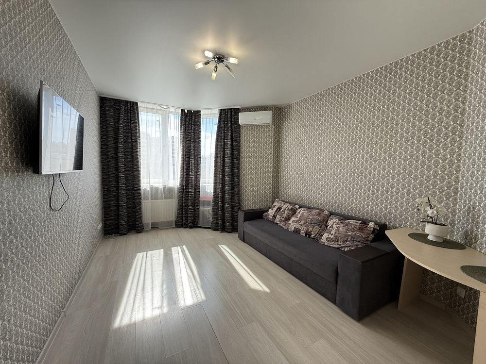 Файна! 39 кв.м ЖК Софія від Мартинова Софиевская Борщаговка - изображение 7