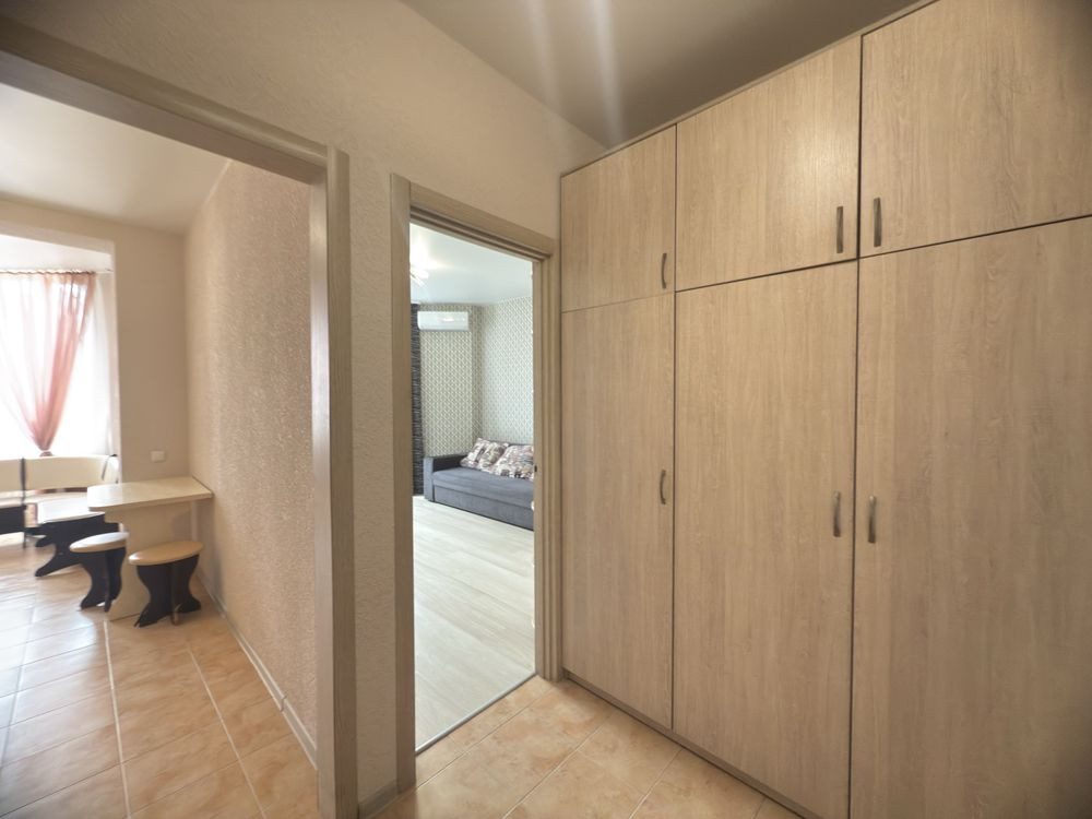 Файна! 39 кв.м ЖК Софія від Мартинова Софиевская Борщаговка - изображение 2