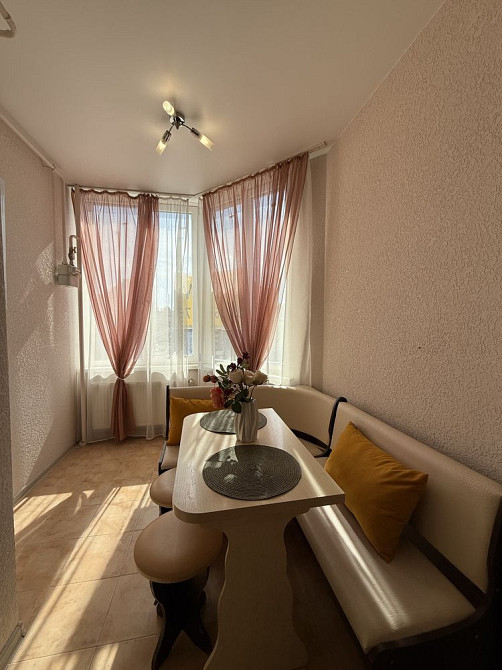 Файна! 39 кв.м ЖК Софія від Мартинова Софиевская Борщаговка - изображение 5