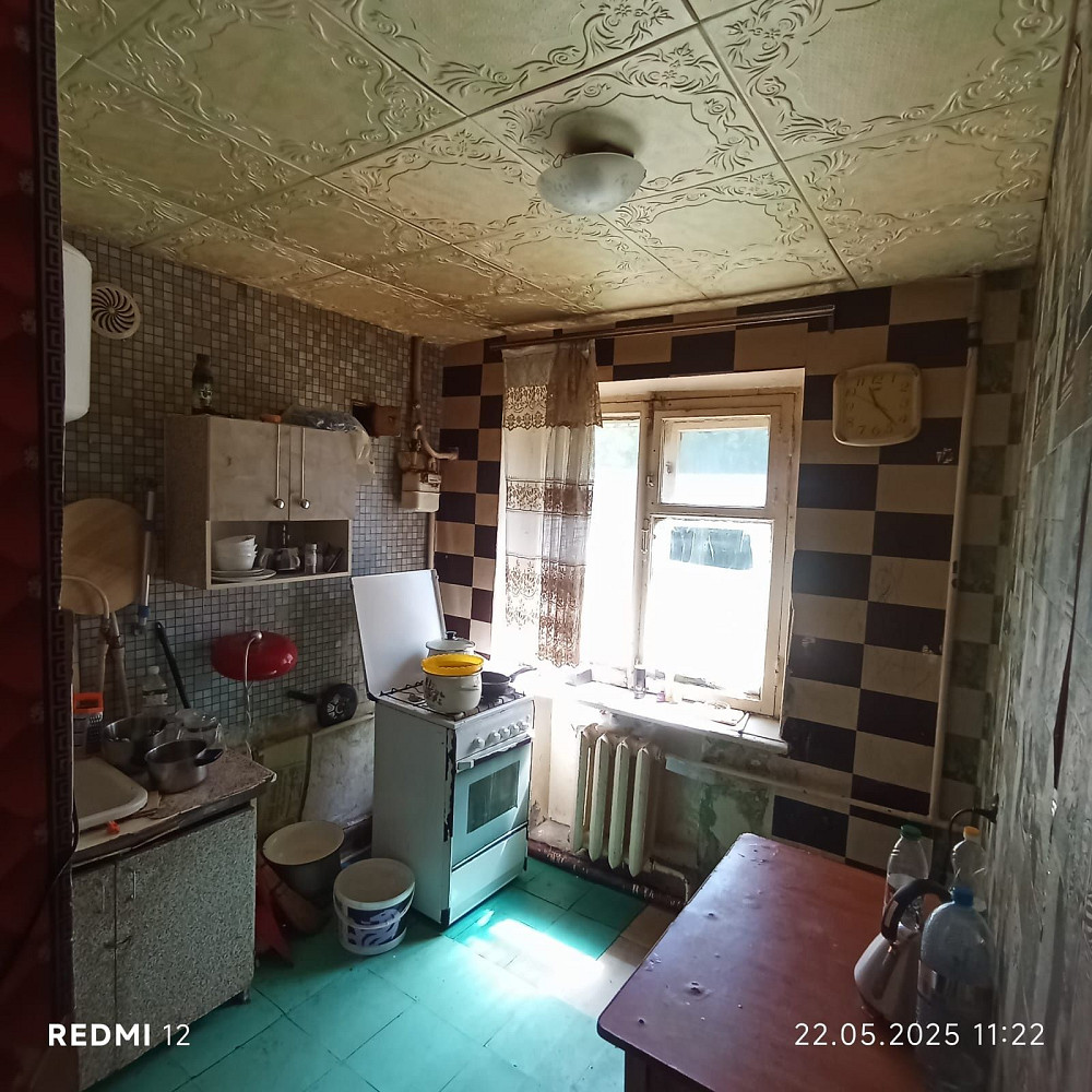 Продам квартиру 3 комнатну Кривой Рог - изображение 3