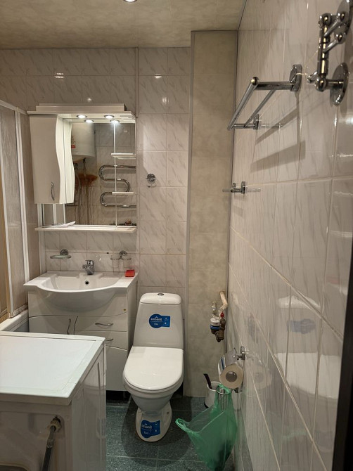 Продам 1 ком квартиру улучшенной планировки метро Алексеевская 7 минут Харків - зображення 4