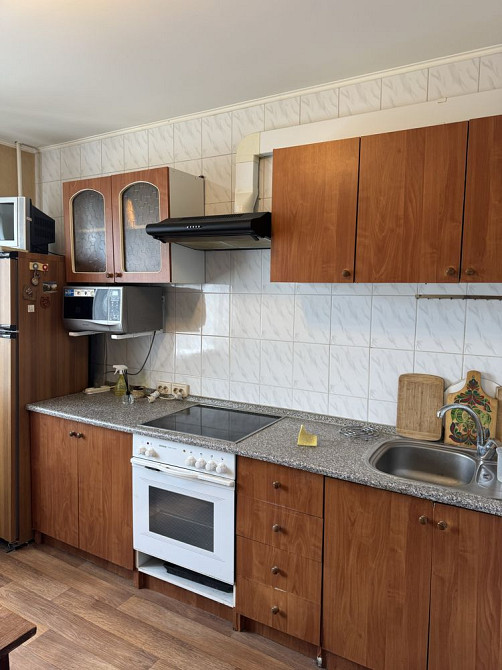 Продам 1 ком квартиру улучшенной планировки метро Алексеевская 7 минут Харків - зображення 3