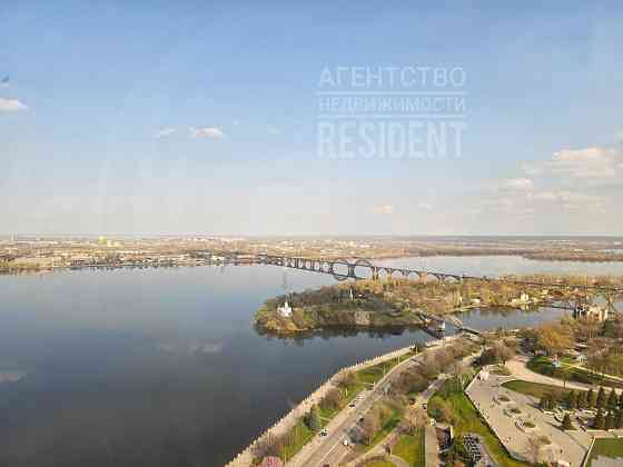 ЖК Маяк 146 м2. Новодворянский Комфорт Сити Башни Nebo Loft White К12 Днепр