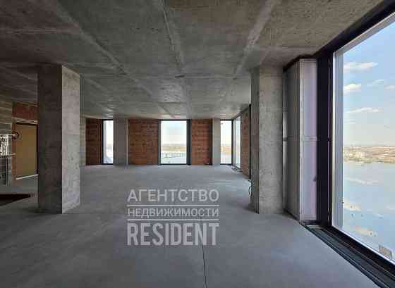 ЖК Маяк 146 м2. Новодворянский Комфорт Сити Башни Nebo Loft White К12 Днепр