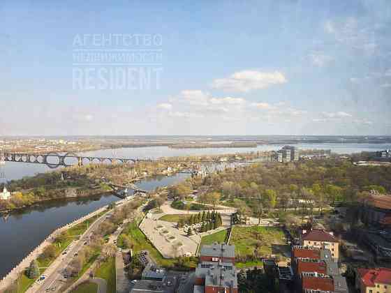 ЖК Маяк 146 м2. Новодворянский Комфорт Сити Башни Nebo Loft White К12 Днепр