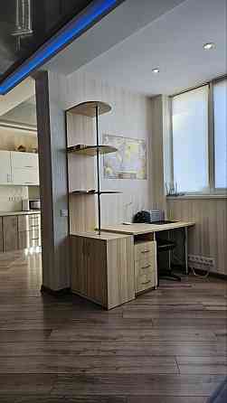 Евродвушка в новом доме Одеса