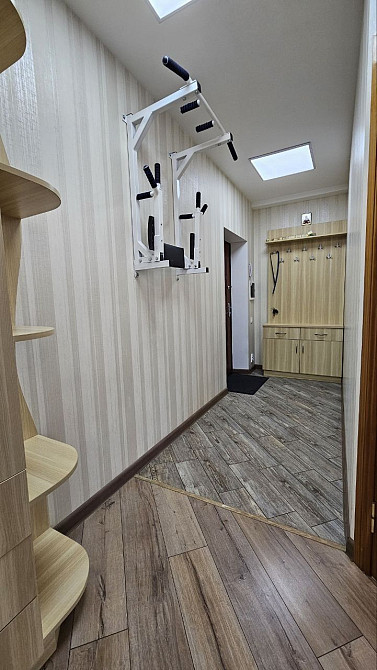 Евродвушка в новом доме Одеса - зображення 6