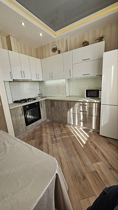 Евродвушка в новом доме Одеса - зображення 8