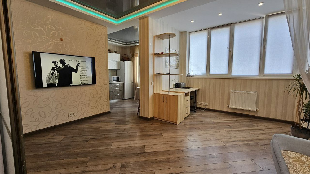 Евродвушка в новом доме Одеса - зображення 2