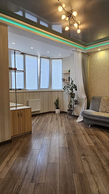 Евродвушка в новом доме Одеса - зображення 4