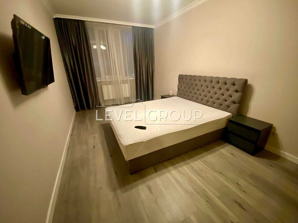 Продаж 1 кімн ЖК Рів’єра/Ривьера Алімпія Галика, 75 Славутич Осокорки Київ - зображення 4