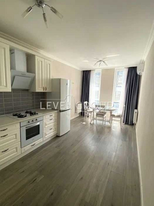 Продаж 1 кімн ЖК Рів’єра/Ривьера Алімпія Галика, 75 Славутич Осокорки Київ - зображення 1