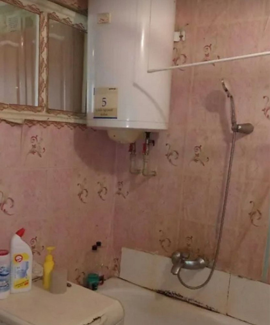 Продам 1 -комнатную квартиру Алтайская EL Кам`янське (Запорізька обл.) - зображення 5