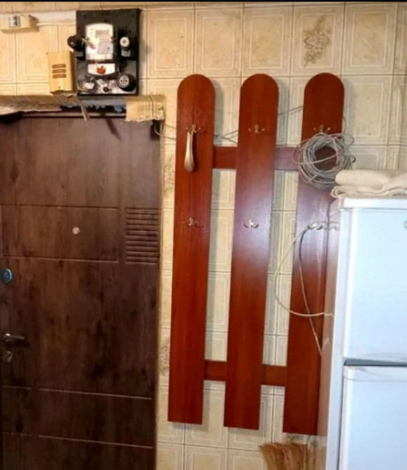 Продам 1 -комнатную квартиру Алтайская EL Кам`янське (Запорізька обл.) - зображення 6