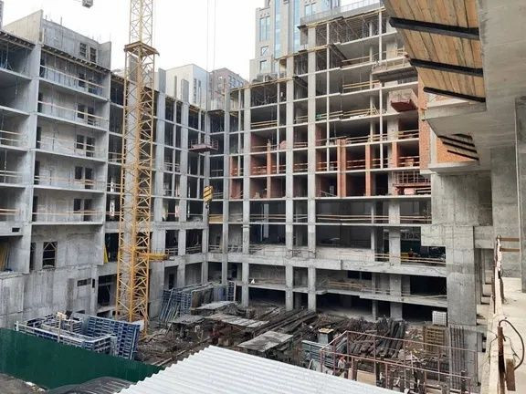 Продам СУПЕР квартиру ЖК Montreal House Київ - зображення 7