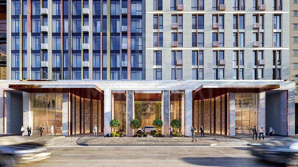 Продам СУПЕР квартиру ЖК Montreal House Київ - зображення 4