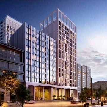 Продам СУПЕР квартиру ЖК Montreal House Київ - зображення 5