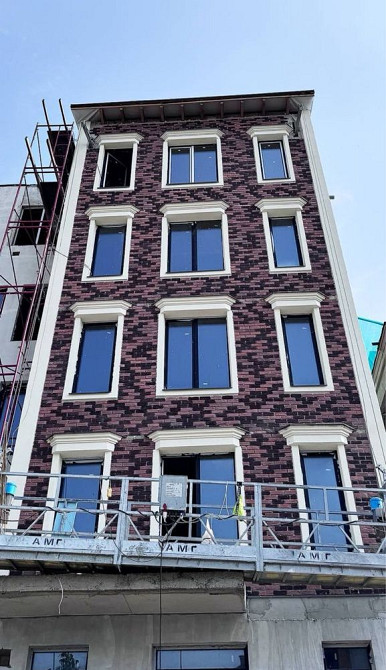 Нова Англія | двокімнатна квартира | правий берег | роздільна Київ - зображення 3