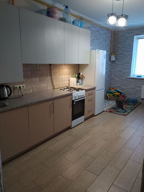 Продаю квартиру терміново! Гнатовка - изображение 1