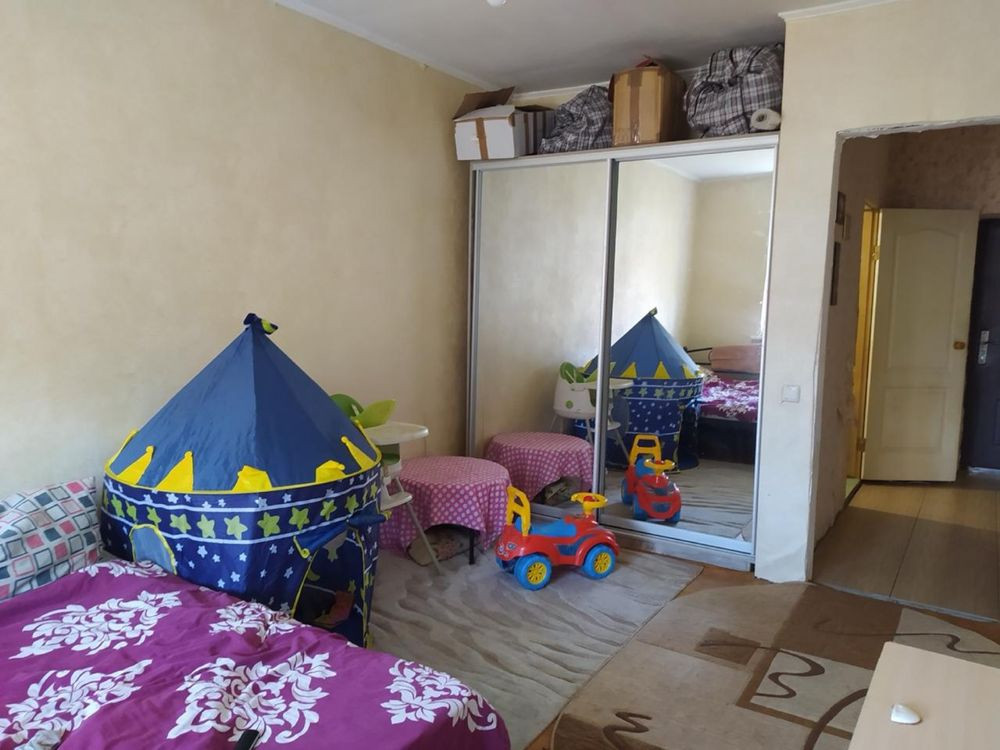 Продаю квартиру терміново! Гнатовка - изображение 4