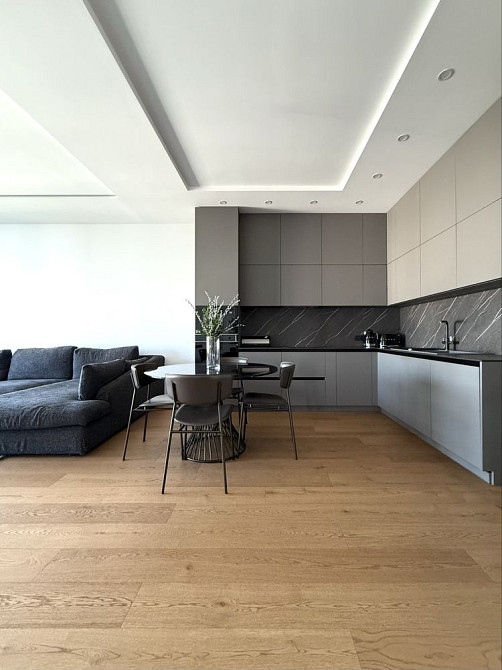 Без% Park Avenue VIP 120м2 Парк Авеню Деміївська 29 Голосіївський Київ - зображення 2