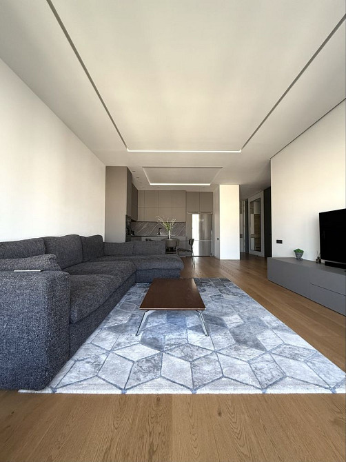 Без% Park Avenue VIP 120м2 Парк Авеню Деміївська 29 Голосіївський Київ - зображення 7