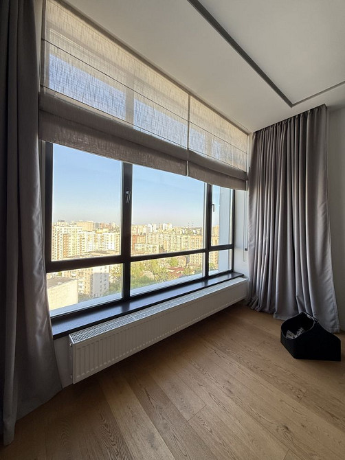 Без% Park Avenue VIP 120м2 Парк Авеню Деміївська 29 Голосіївський Київ - зображення 8