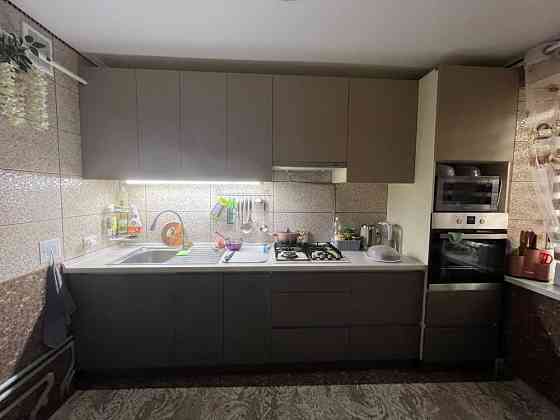 Продам 3 к. Квартира Лохвица