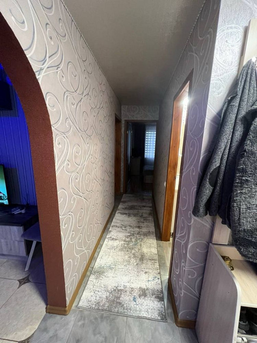 Продам 3 к. Квартира Лохвица - изображение 5