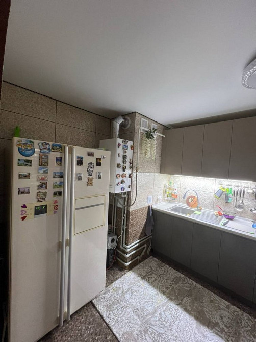 Продам 3 к. Квартира Лохвица - изображение 3