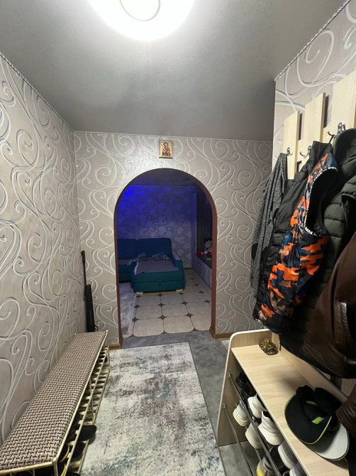 Продам 3 к. Квартира Лохвица - изображение 8