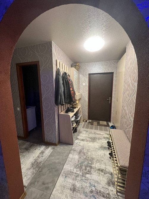 Продам 3 к. Квартира Лохвица - изображение 7