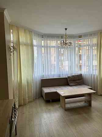 Простора квартира в ЖК Річ Таун! Газ! Балкон! Ирпень