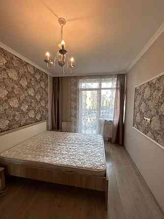 Простора квартира в ЖК Річ Таун! Газ! Балкон! Ирпень