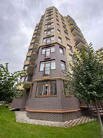 Простора квартира в ЖК Річ Таун! Газ! Балкон! Ирпень