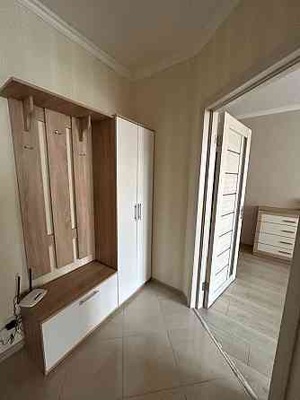 Простора квартира в ЖК Річ Таун! Газ! Балкон! Ирпень