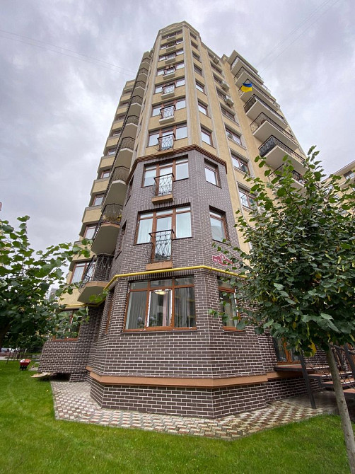 Простора квартира в ЖК Річ Таун! Газ! Балкон! Ирпень - изображение 6