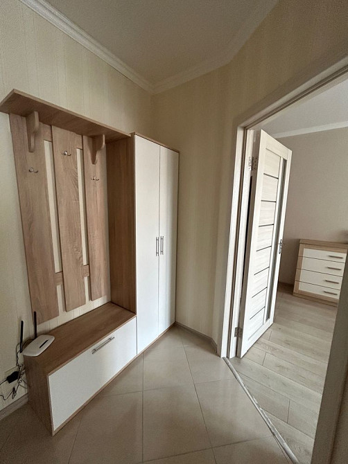 Простора квартира в ЖК Річ Таун! Газ! Балкон! Ирпень - изображение 5