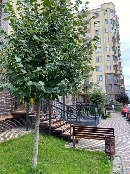 Простора квартира в ЖК Річ Таун! Газ! Балкон! Ирпень - изображение 7