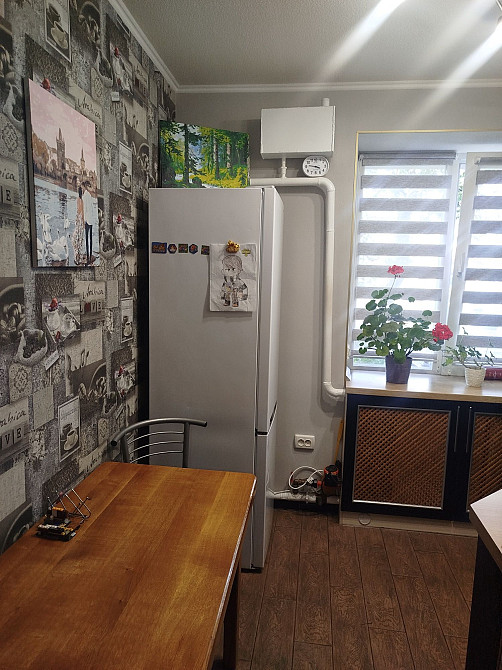 Чудова 3 кімнатна квартира,57.5м,сертифікат, Золочів Хар.обл Золочев (Львовская обл.) - изображение 8