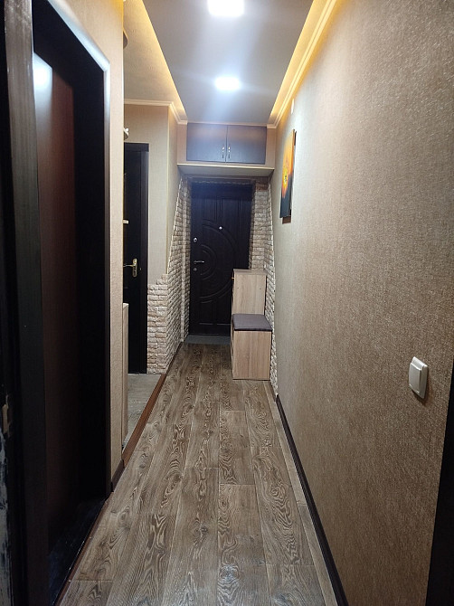 Чудова 3 кімнатна квартира,57.5м,сертифікат, Золочів Хар.обл Золочев (Львовская обл.) - изображение 3