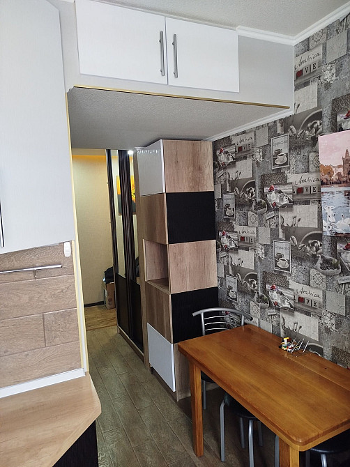 Чудова 3 кімнатна квартира,57.5м,сертифікат, Золочів Хар.обл Золочев (Львовская обл.) - изображение 6