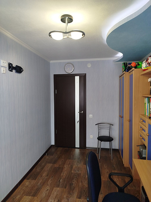 Чудова 3 кімнатна квартира,57.5м,сертифікат, Золочів Хар.обл Золочев (Львовская обл.) - изображение 2